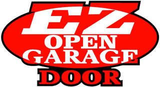 EZ Open Garage Door